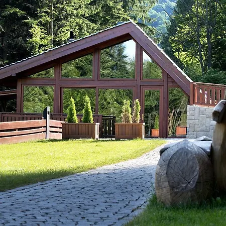 度假村 Rozsutec Terchová