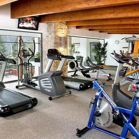 Rozsutec 度假村 Terchová