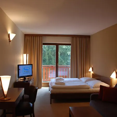 Rozsutec Resort Terchova