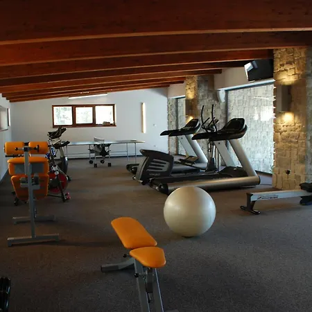 Resort Rozsutec