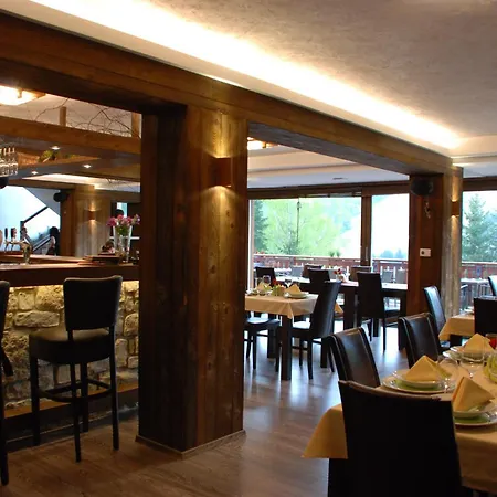 Resort Rozsutec Terchova