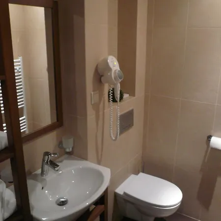 Rozsutec Resort