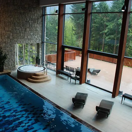 Resort Rozsutec