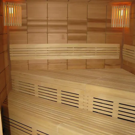 Rozsutec 度假村 3*