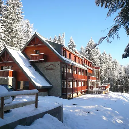 Rozsutec Resort Terchova