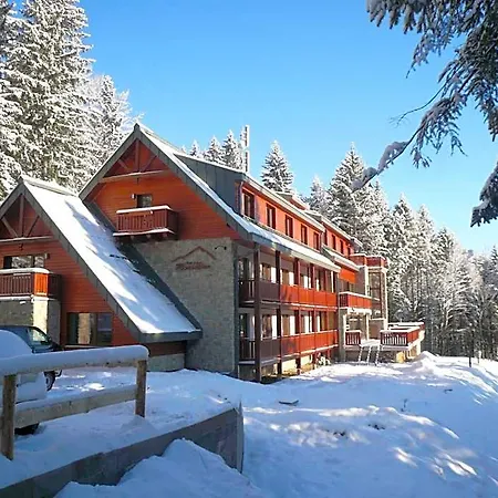 Rezort Rozsutec 3*