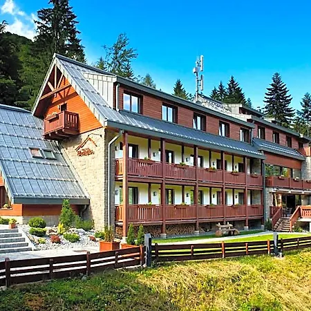 Rozsutec Üdülőközpont