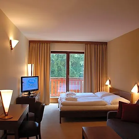 Rezort Rozsutec 3*