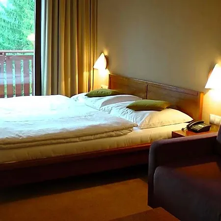 Üdülőközpont Rozsutec 3*