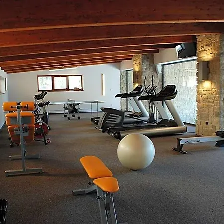 Rezort Rozsutec 3*