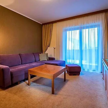 Rozsutec 3* Terhely