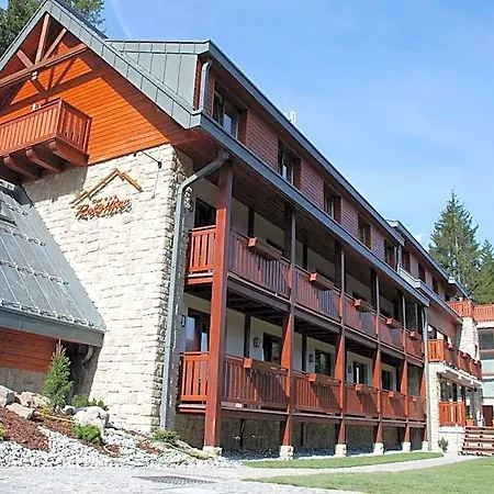 Rozsutec 3*