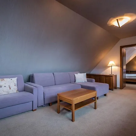 Rozsutec Resort 3*