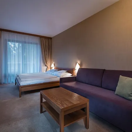 Resort Rozsutec Terchova