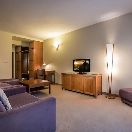 Rozsutec 度假村 3*