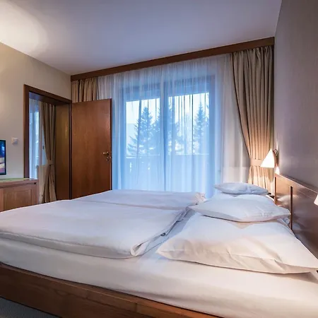 Resort Rozsutec 3*