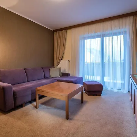 Resort Rozsutec Terchova