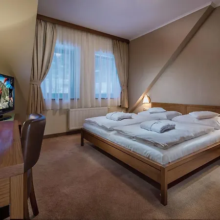 Rozsutec 3* Terchová