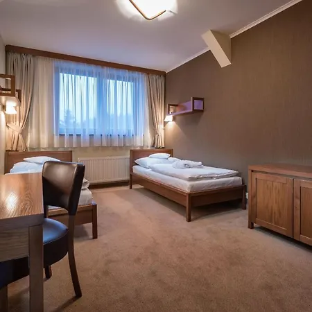 Rozsutec 度假村 Terchová