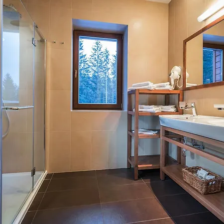 Rozsutec 度假村 Terchová