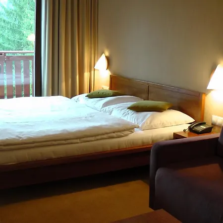 度假村 Rozsutec 3*