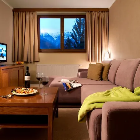 Rozsutec Resort