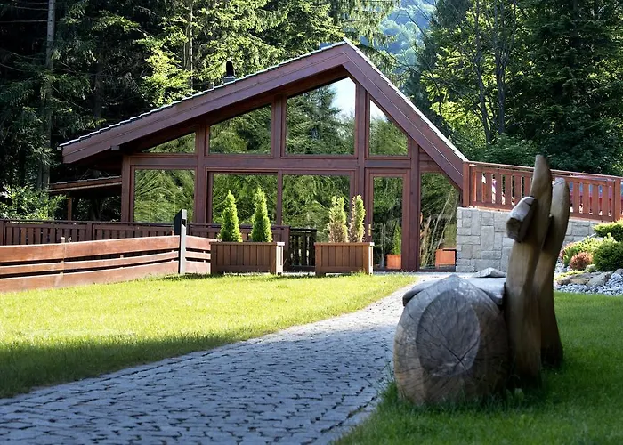 Resort Rozsutec Terchova