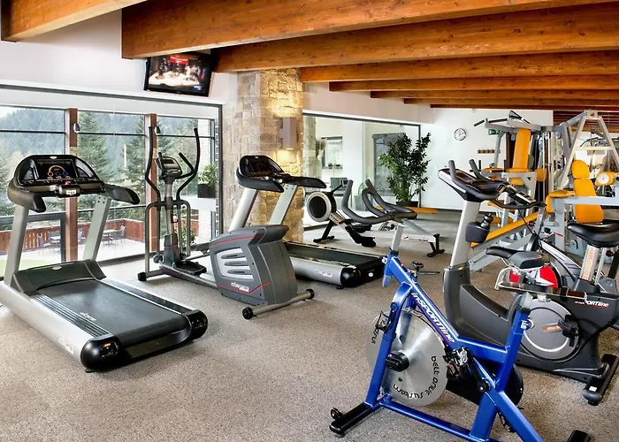 Rozsutec Resort Terchova