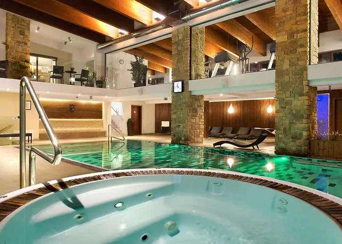 Resort Rozsutec Terchova