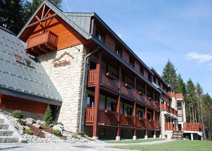 Üdülőközpont Rozsutec 3*