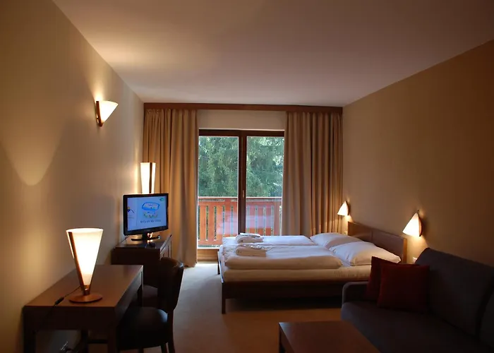 Rozsutec Resort Terchova