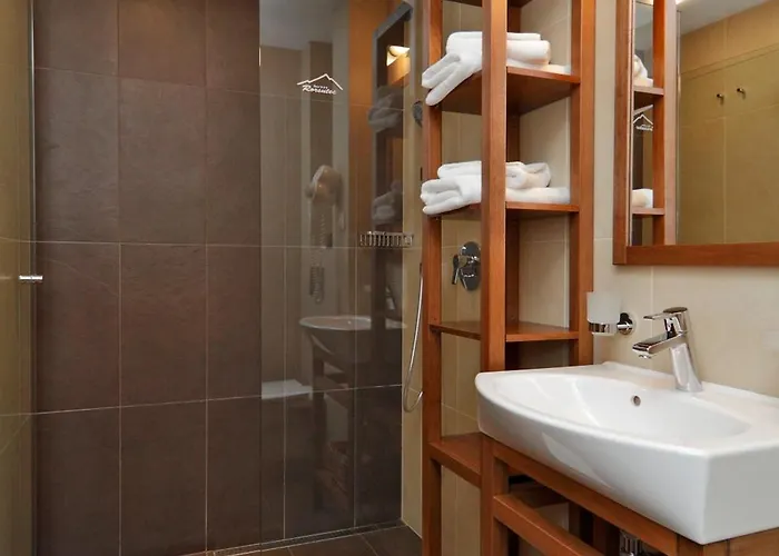 Rozsutec 3* Terchova