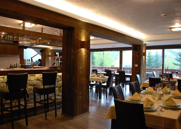 Resort Rozsutec Terchova