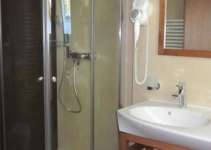 Resort Rozsutec Terchova