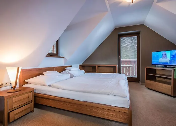 Rozsutec 3* Terchova