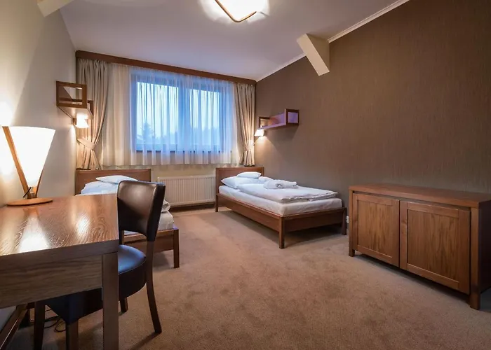 Rozsutec Resort Terchova