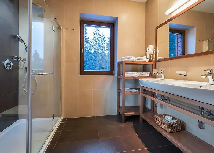 Rozsutec Resort Terchova